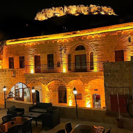 Fairouz Konak Otel Mardin Ngoại thất bức ảnh
