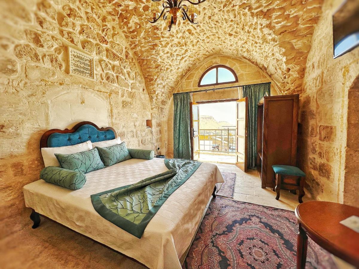 Fairouz Konak Otel Mardin Ngoại thất bức ảnh