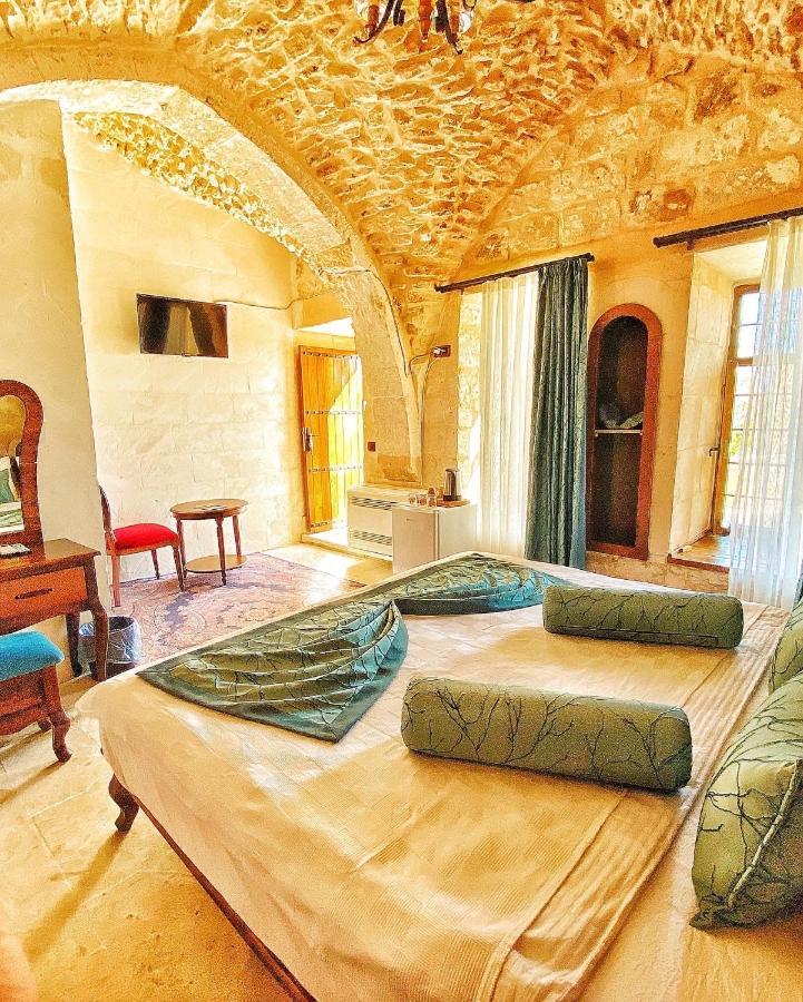 Fairouz Konak Otel Mardin Ngoại thất bức ảnh