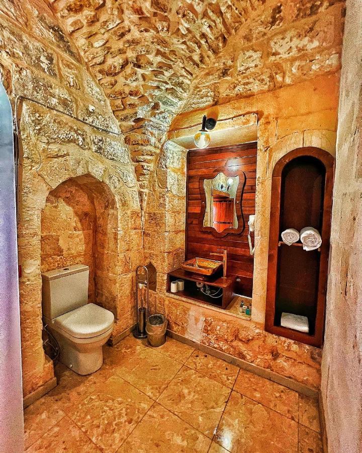 Fairouz Konak Otel Mardin Ngoại thất bức ảnh