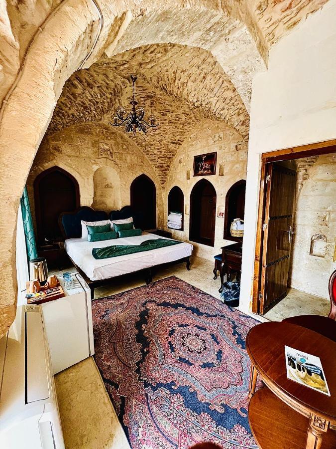 Fairouz Konak Otel Mardin Ngoại thất bức ảnh