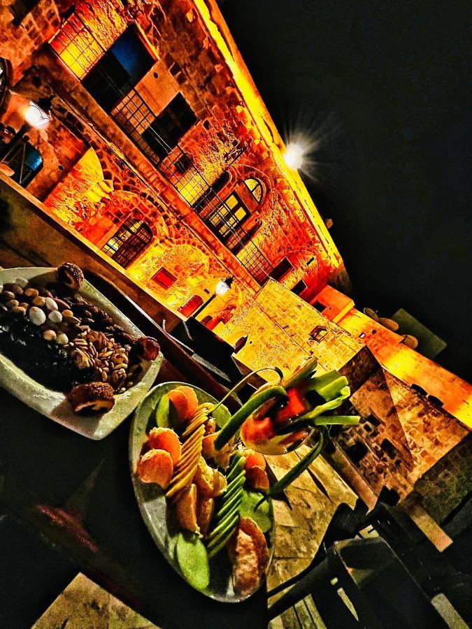 Fairouz Konak Otel Mardin Ngoại thất bức ảnh