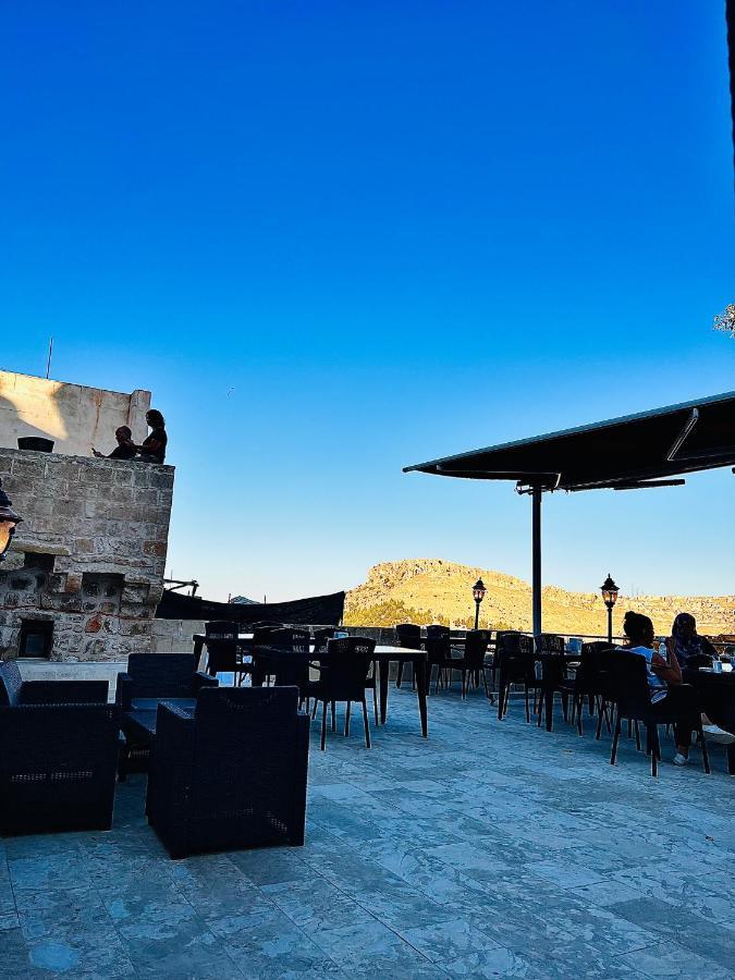 Fairouz Konak Otel Mardin Ngoại thất bức ảnh