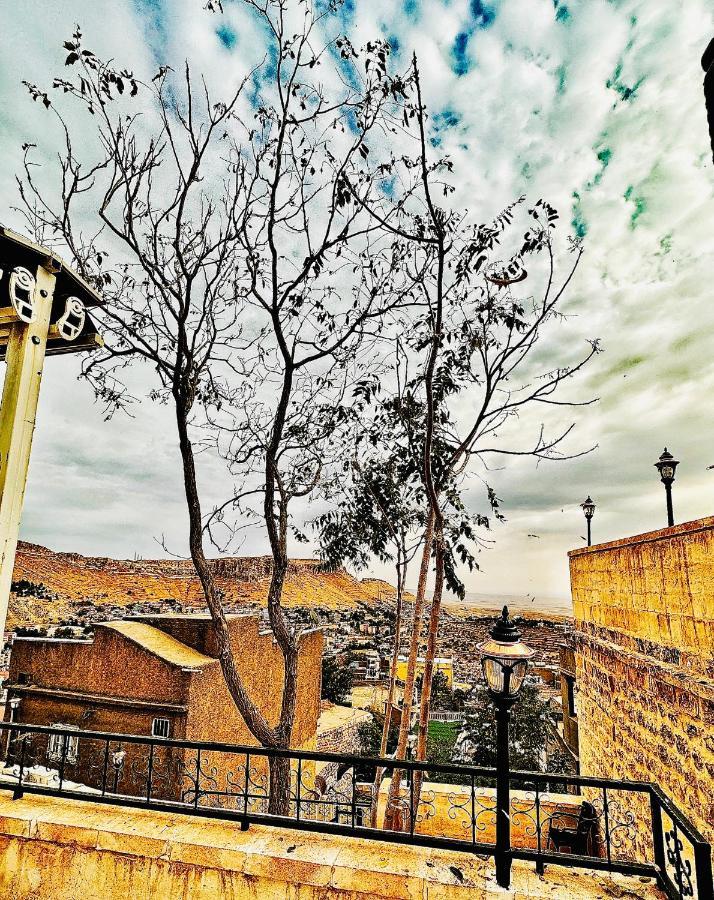 Fairouz Konak Otel Mardin Ngoại thất bức ảnh