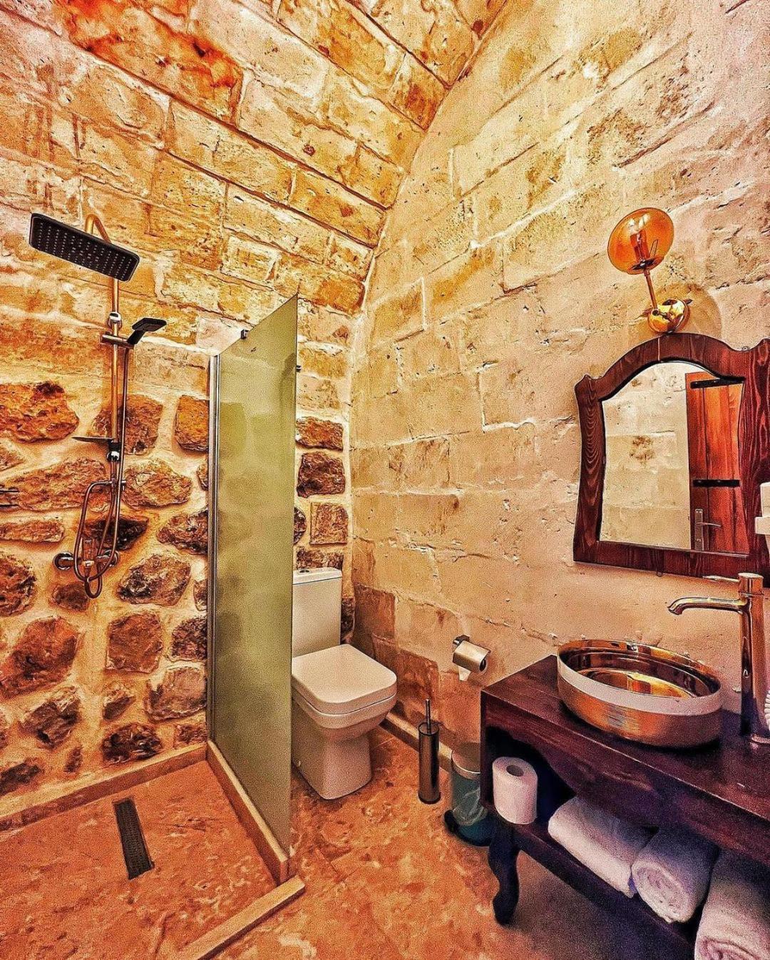 Fairouz Konak Otel Mardin Ngoại thất bức ảnh