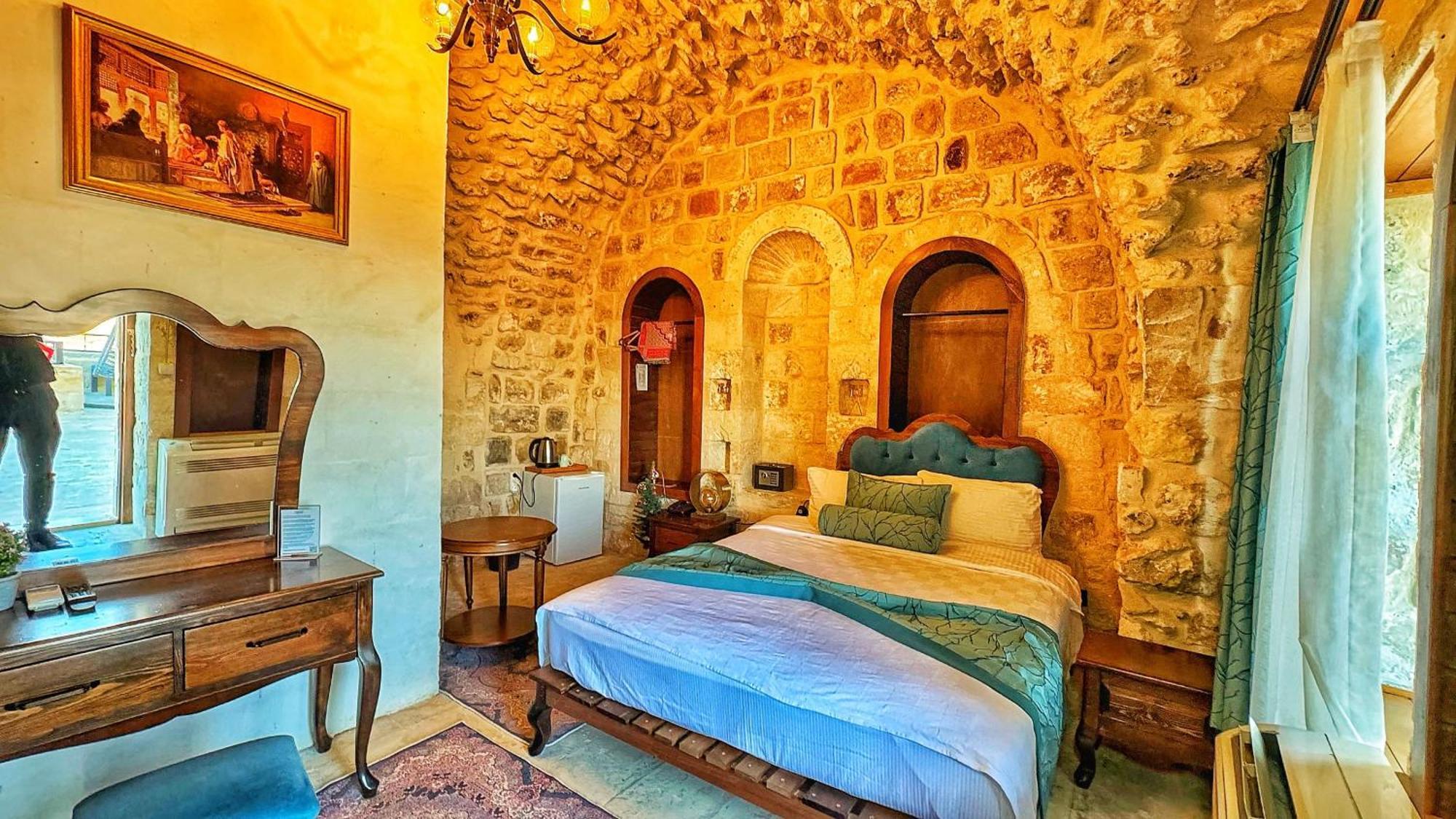 Fairouz Konak Otel Mardin Ngoại thất bức ảnh