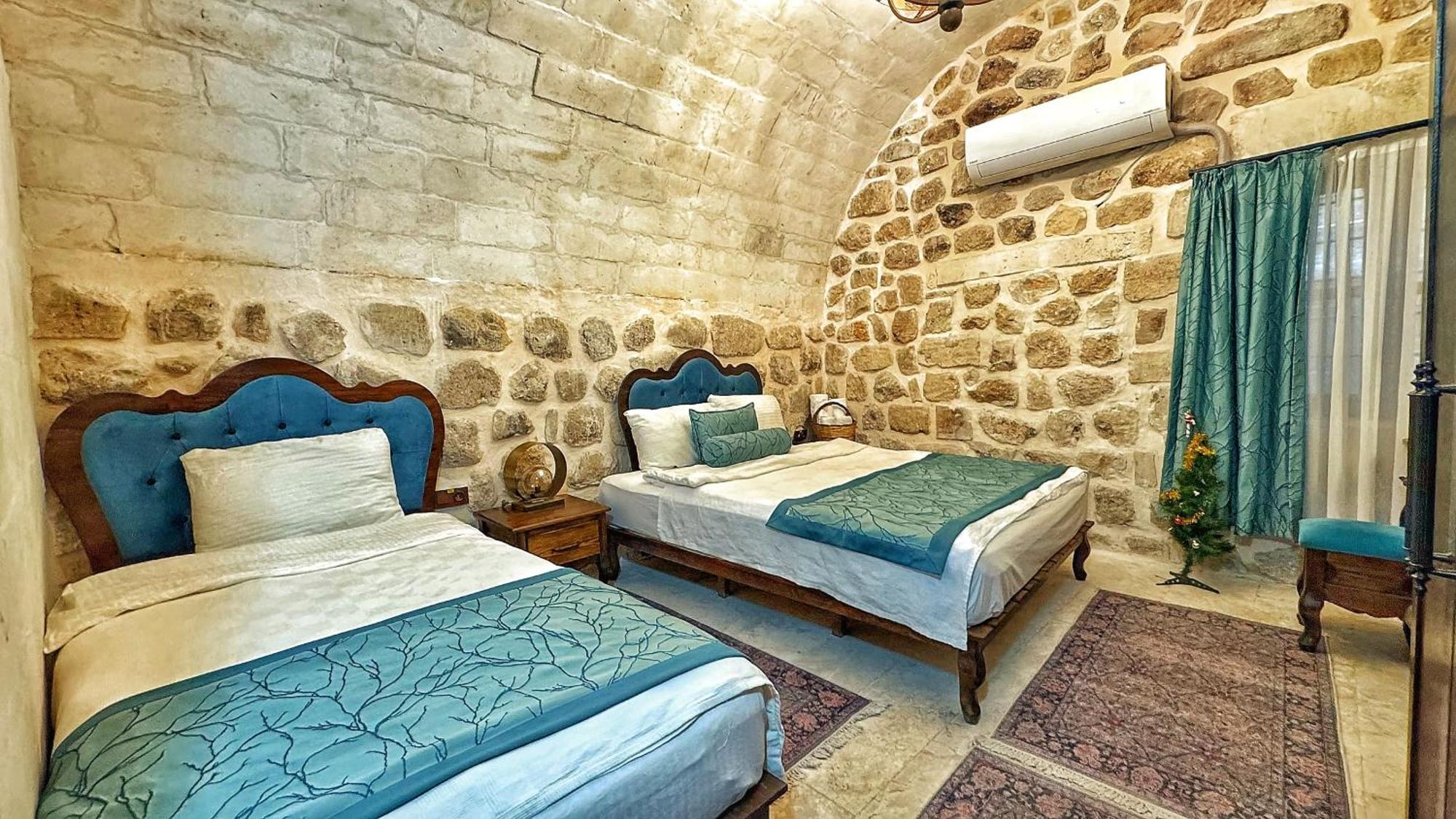 Fairouz Konak Otel Mardin Ngoại thất bức ảnh