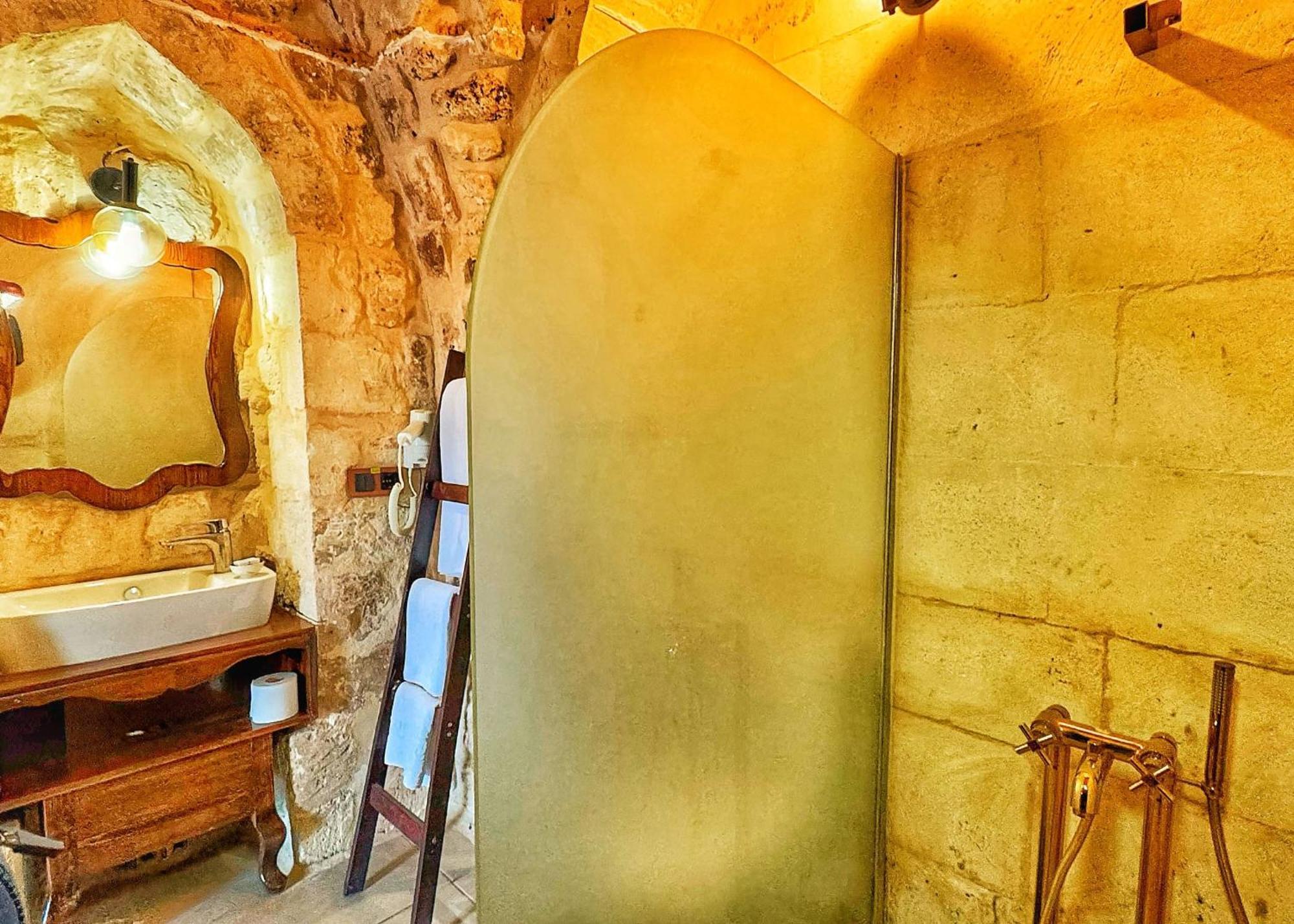 Fairouz Konak Otel Mardin Ngoại thất bức ảnh