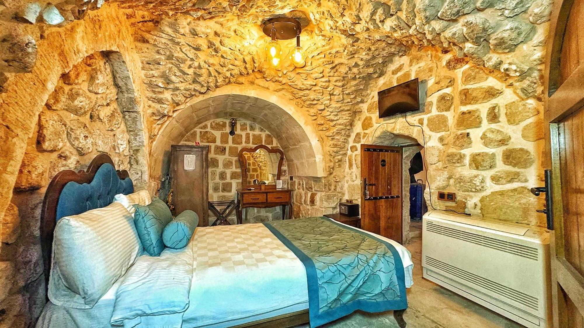 Fairouz Konak Otel Mardin Ngoại thất bức ảnh