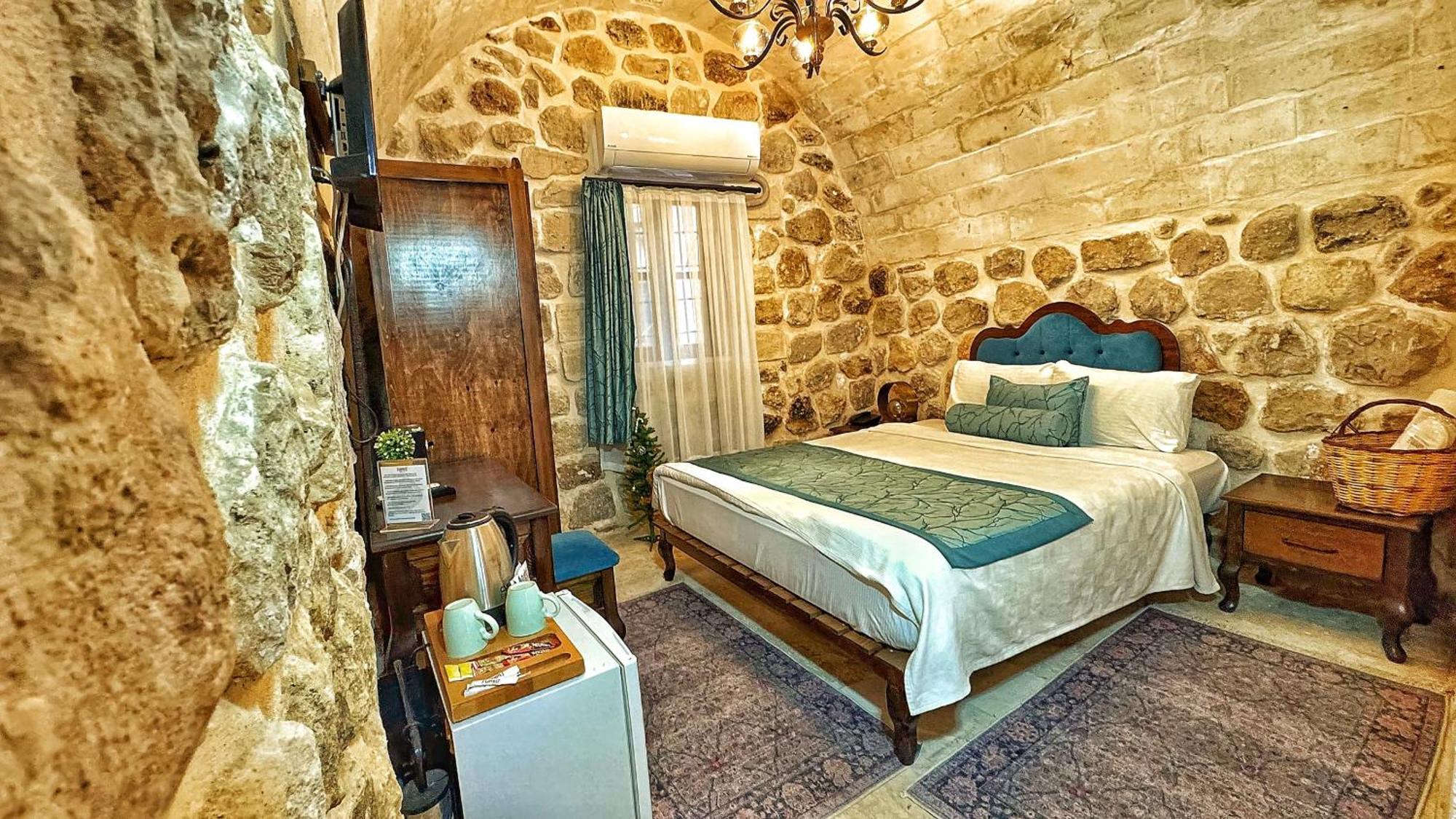 Fairouz Konak Otel Mardin Ngoại thất bức ảnh