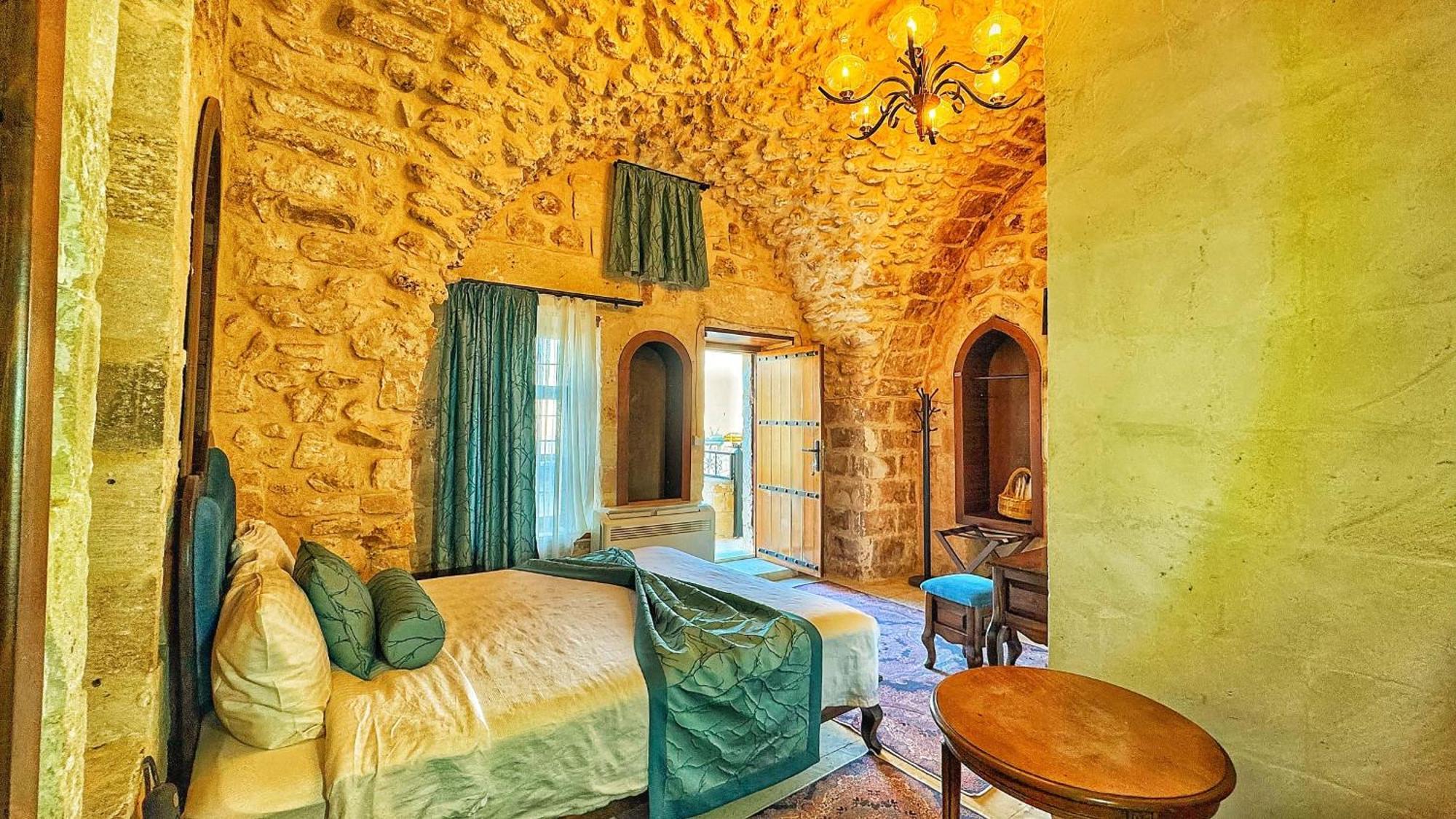 Fairouz Konak Otel Mardin Ngoại thất bức ảnh