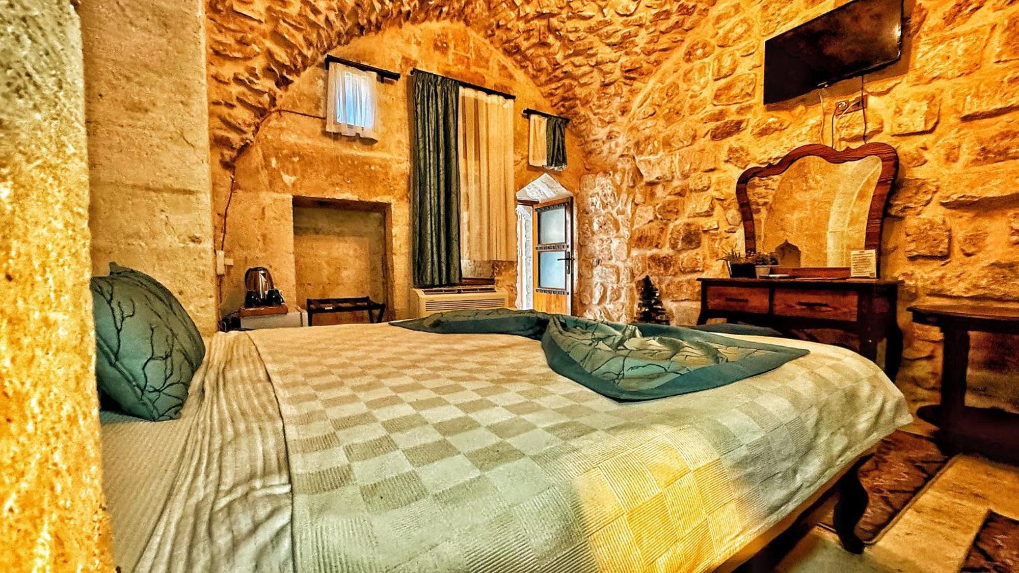 Fairouz Konak Otel Mardin Ngoại thất bức ảnh