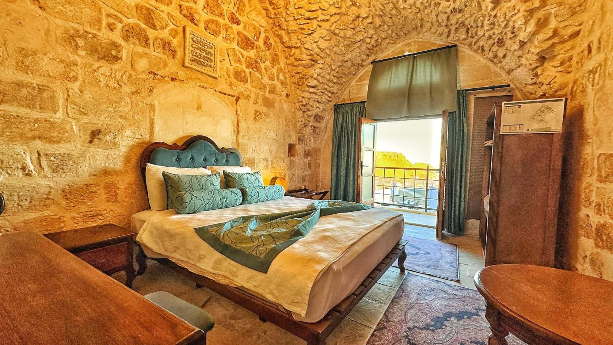 Fairouz Konak Otel Mardin Ngoại thất bức ảnh